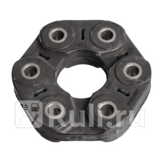 Шарнир карданного вала 20860007 1 SWAG 20860007 5580₽