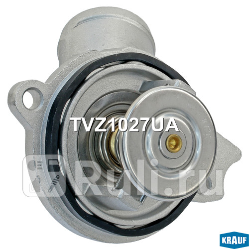 Термостат Krauf TVZ1027UA 1520₽