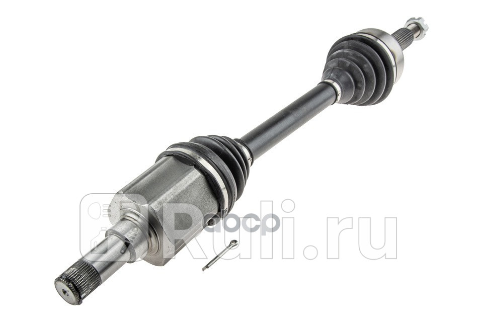 Полуось NTY NPW-FR-075 11320₽