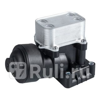 Корпус масляного фильтра Febi 109394 0₽