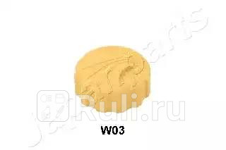 Крышка радиатора JAPANPARTS KHW03 440₽