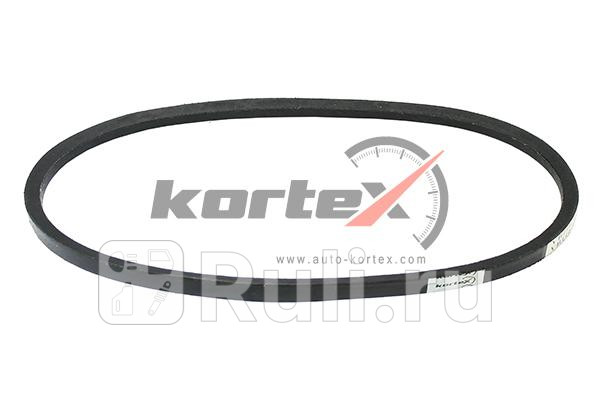 Ремень клиновой 10x0950 KDB154STD Kortex KDB154STD 260₽