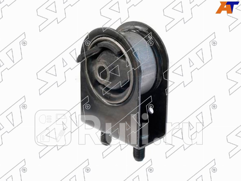 Подушка двигателя передняя MAZDA 323 98-04 FAMILIA 98-04 PREMACY 99-05 SAT ST-B25D-39-050C 920₽