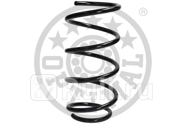 Пружина ходовой части INFINITI FX Optimal af-3259 0₽