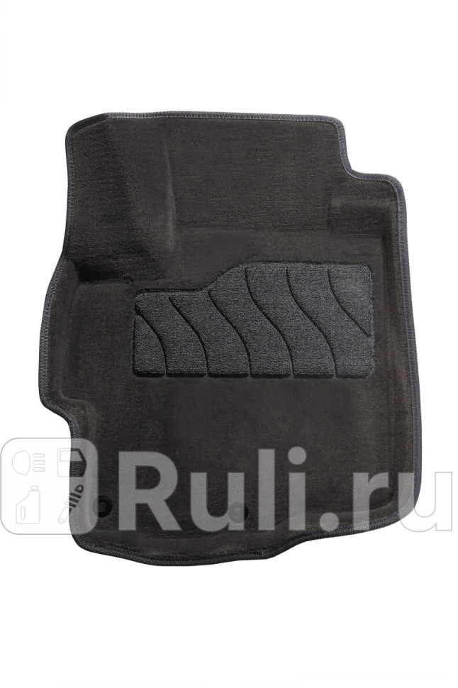 Коврики 3D ВОРС Mitsubishi ASX сер SEINTEX 82164 0₽