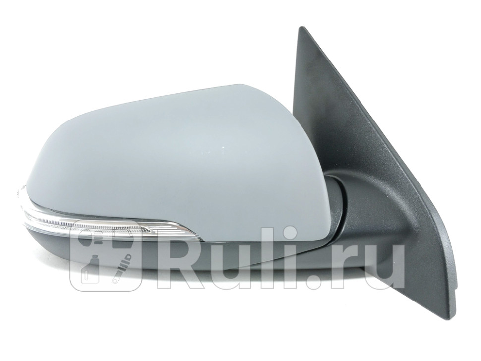 Зеркало правое для Hyundai Creta 1 2016- Forward HNCRE16-451-R 3510₽