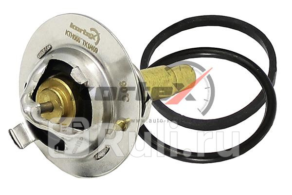 Термостат MB W203W211 18 02- KTH066 Kortex KTH066 1190₽