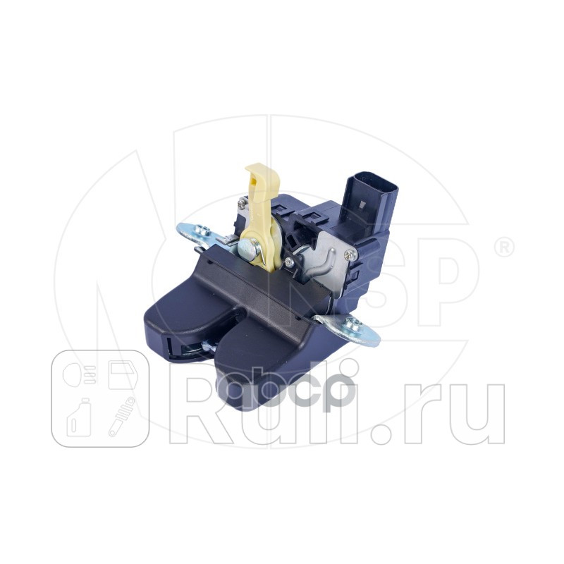 Замок двери багажника HYUNDAI Creta I 16-21 NSP NSP0281230C9000 5030₽