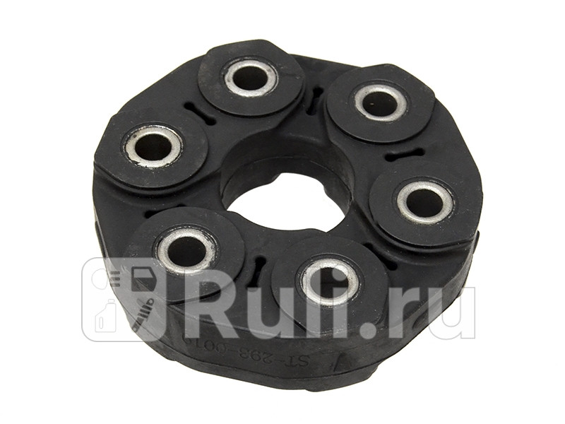 Муфта карданного вала BMW E28 E34 E30 E36E81E87 81- SAT ST-293-0019 2940₽