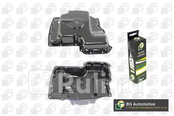 поддон картера ДВС Ford V 22 TDCI 06 BGA SP2304 6220₽