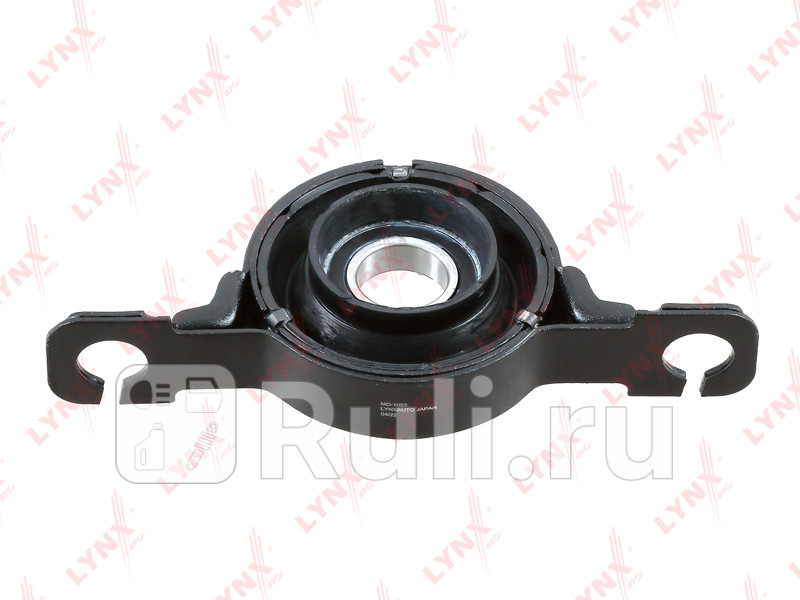 Опора карданного вала зад правлев LYNXAUTO MD1053 2900₽