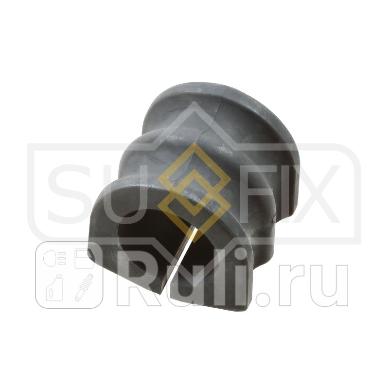Втулка стабилизатора перед правлев SUFIX SK1091 290₽
