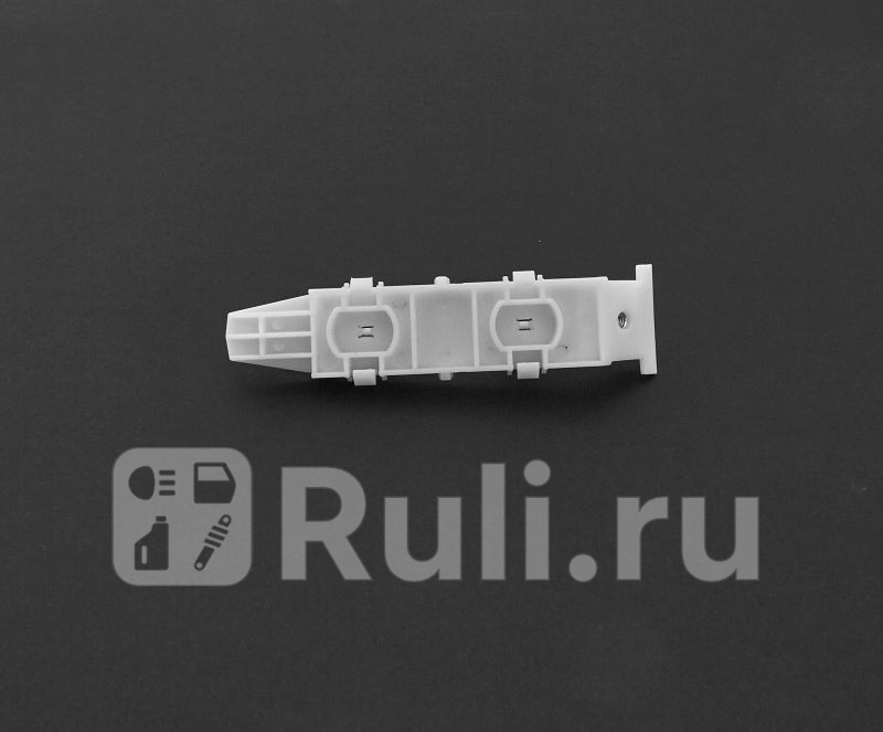 Крепление переднего бампера для Suzuki Grand Vitara 2005-2015 TYG SZ43028A 660₽