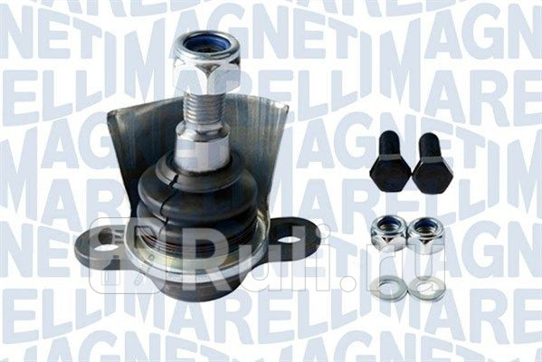 Шаровая опора lr MAGNETI MARELLI 301191619840 0₽