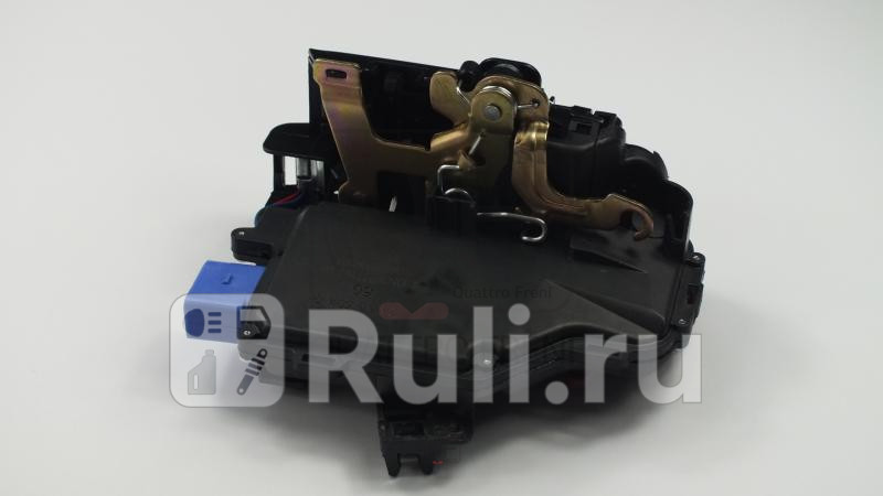 Замок двери передн Quattro Freni QF10J00023 7420₽