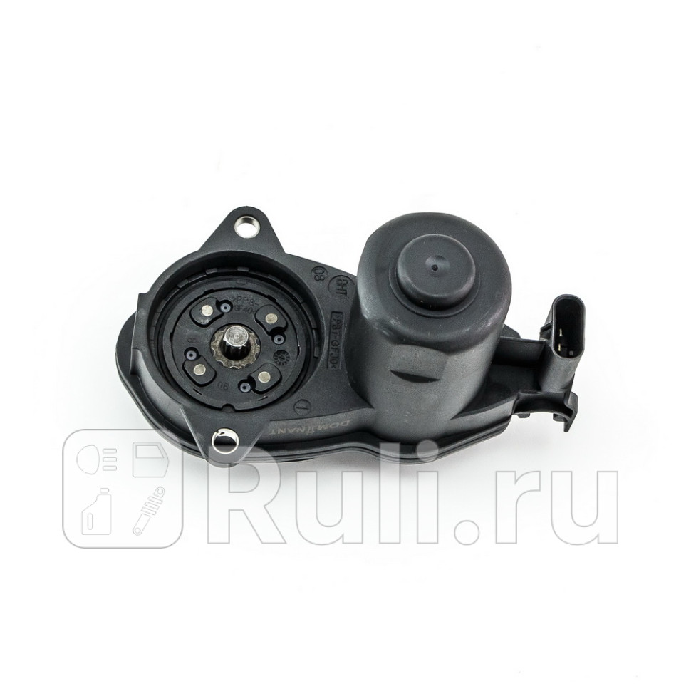 Электродвигатель mb glew166 тормозного суппорта DOMINANT MB16069065401 7070₽