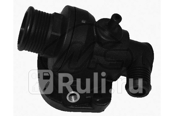 Термостат Metalcaucho 3712 0₽