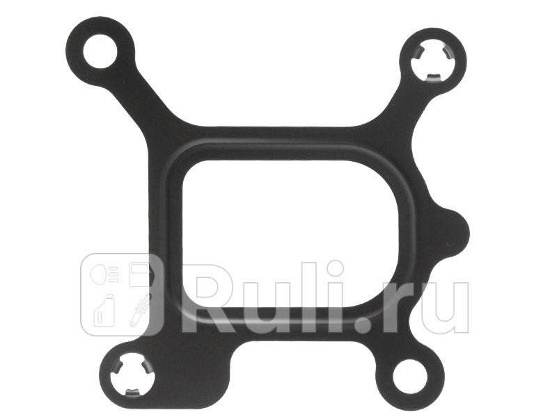 Прокладка системы охлаждения MAZDA 36CX-7 03-13 MAZDA LF01-15-169 420₽