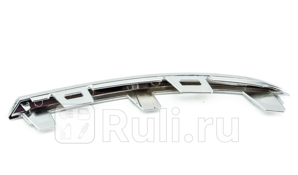 Молдинг заднего бампера правый DOMINANT AW6RF08530842A 1010₽