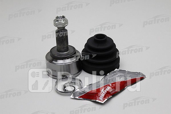 ШРУС наружный HONDA ACCORD 2008-2010 PATRON PCV1597 0₽