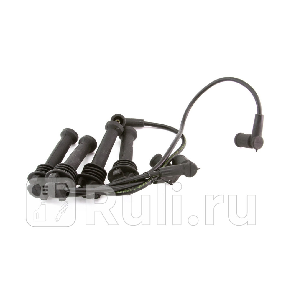 Провода высоковольтные ford focus 03- DOMINANT FO13035377 1900₽