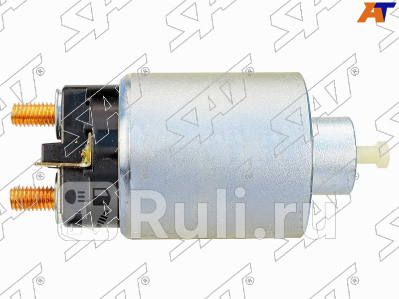 Втягивающее реле стартера MAZDA 3 20 BK 03-09 MAZDA 6 23 GG GY 02-07 SAT ST-L327-18-X10 1790₽