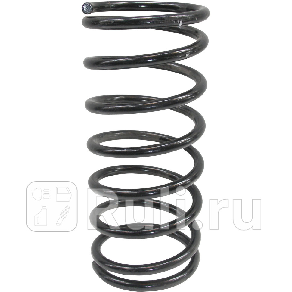 Пружина ходовой части перед правлев JP GROUP 1142201500 0₽