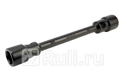 ключ баллонный 2427 х 360мм АвтоDелочернлак 30047 АвтоДело 30047 1030₽