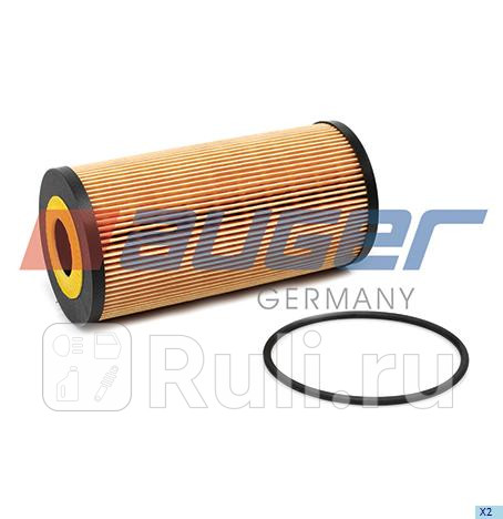 Маслянный фильтр AUGER 74437 0₽