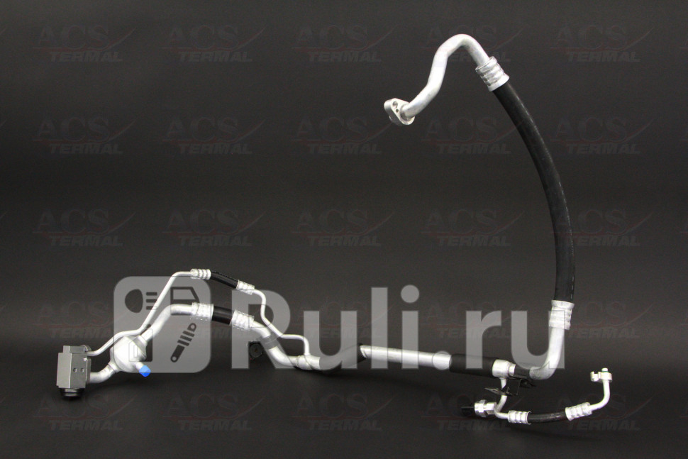 Трубка кондиционера ACS TERMAL 1095542 8900₽