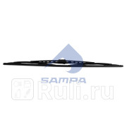 Щетка стеклоочистителя Sampa 044497 730₽