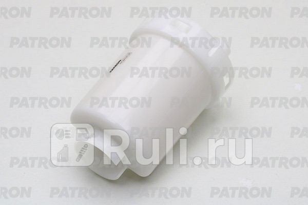 Фильтр топливный в бак MITSUBISHI PAJERO 35GDI 00- 38I 07- произведено в Корее PATRON PF3922KOR 0₽