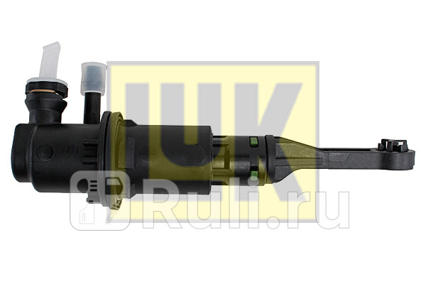 Цилиндр сцепления главный CITROEN DS3 LUK 511009710 3780₽