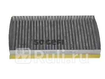 Фильтр салонный для Range Rover Sport (2005-2013) FRAM CFA10417