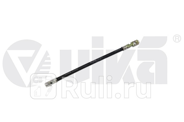 Шланг тормозной задний Vika 66111603201 950₽