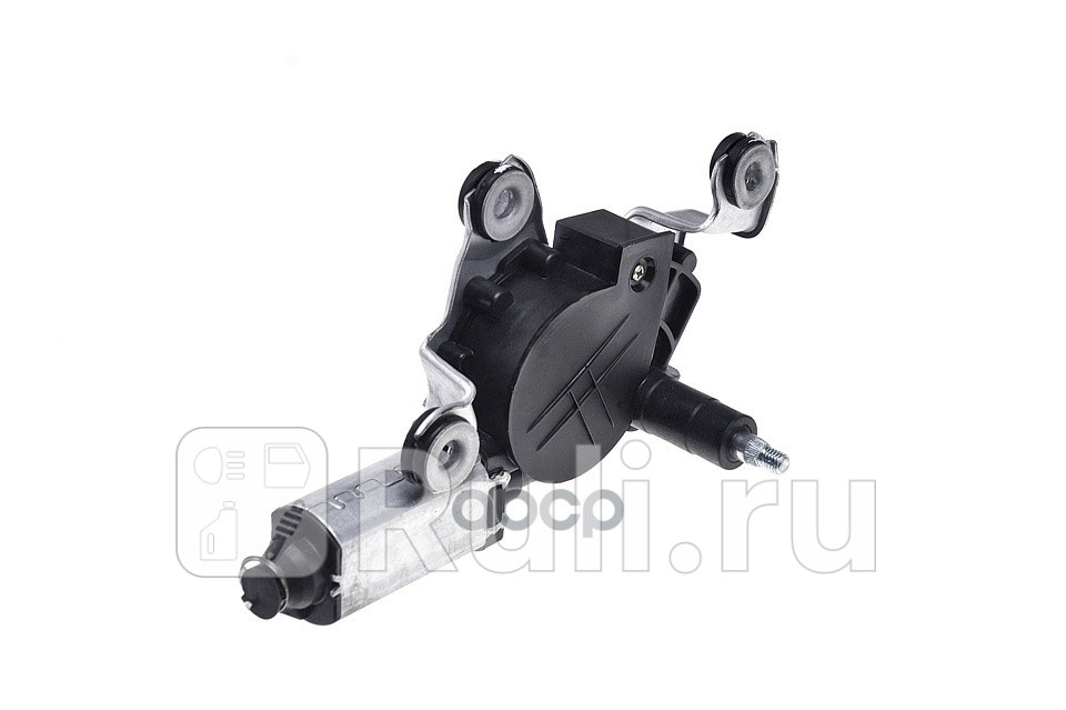 мотор стеклоочистителя заднего Scoda Octavia 04 NTY ESW-SK-002 0₽