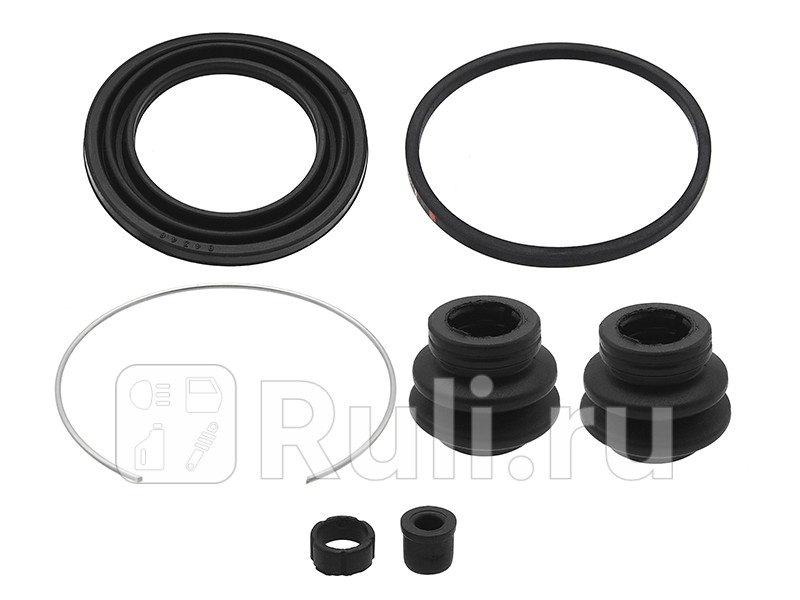 Ремкомплект суппорта перед AUTOFREN D41805 510₽