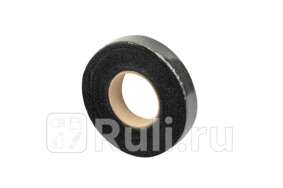 Уплотнительная лента LECAR 15 АНТИСКРИП толщина 15 мм упаковка 10 рулонов LECAR LECAR000082209 400₽