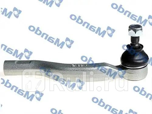 Наконечник рулевой правый MANDO MTG055861 1550₽