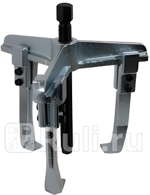 Съемник 3-х лапый на траверсе 150мм АвтоДело 41744 АвтоДело 41744 7710₽