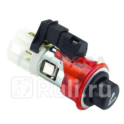 Прикуриватель в сборе Ossca 01676 530₽