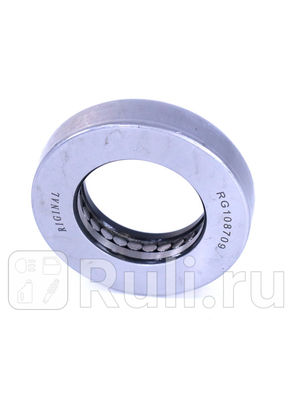 Подшипник опорный шкворня для ам КАМАЗ 5320 452x78x178 Riginal RG108709 570₽