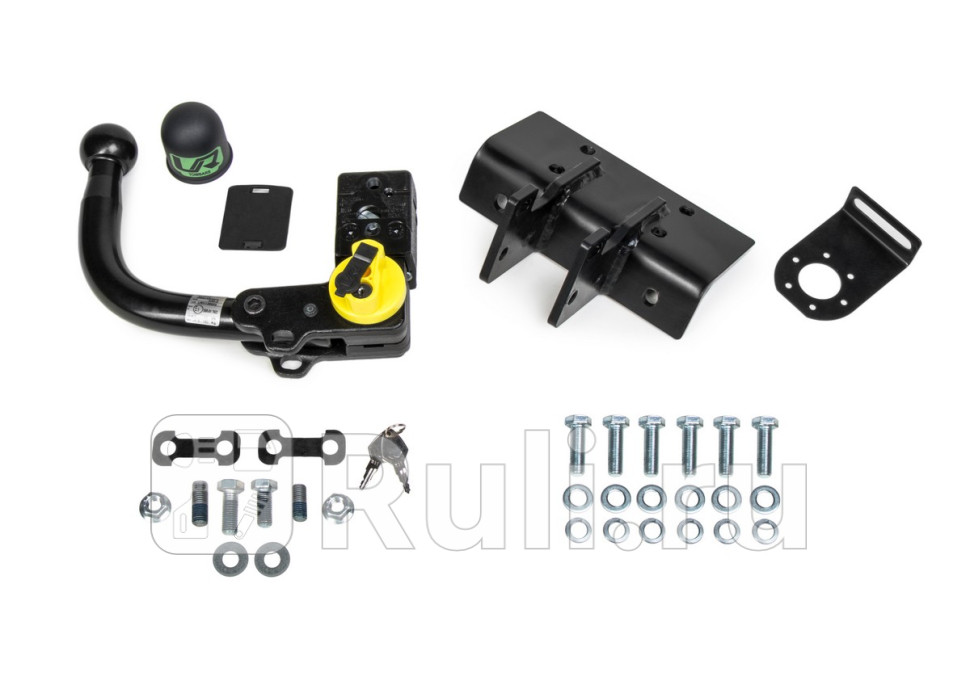 Фаркоп Berg F5714006 50300₽