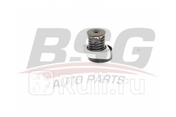 Натяжитель ремня BSG BSG 60-615-022 2650₽