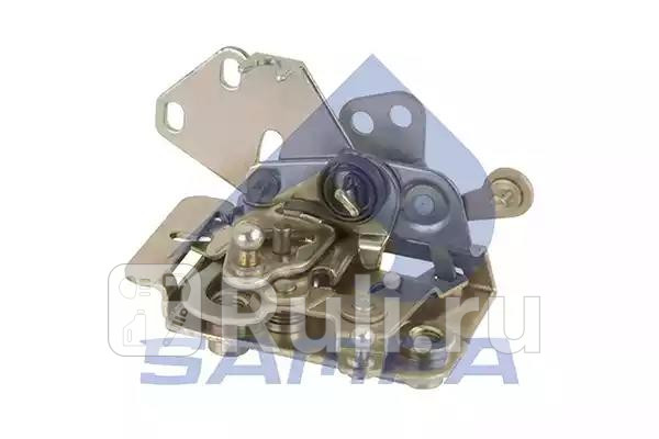 Замок двери передней левой Sampa 034145 0₽