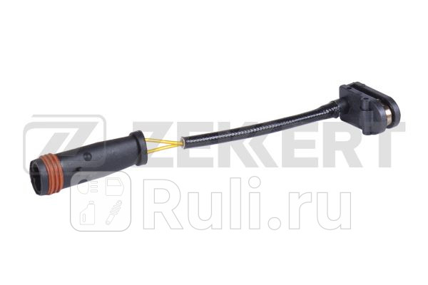 Датчик тормозных колодок MB Sprinter 3-t 906 06- Sprinter 35-t 906 06- VW Crafter 30-35 06- Z Zekkert BS-8019 140₽