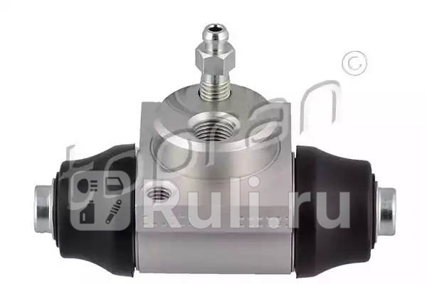 Цилиндр тормозной рабочий HANS PRIES 205511001 0₽