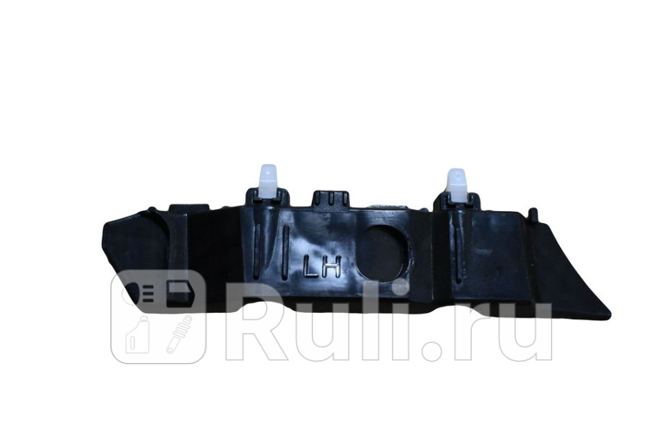 Крепление переднего бампера левое для Kia Rio 3 2011-2015 Jorden JH03K2021L 220₽