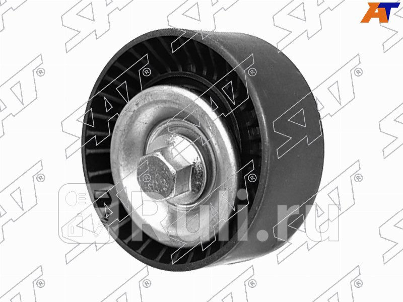 Ролик приводного ремня обводной FIAT DUCATO IVECO DAILY 22 02- SAT ST-504000412 1120₽