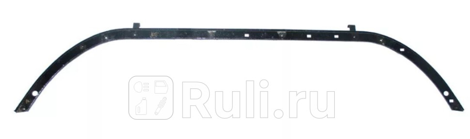 Усилитель переднего бампера нижний для Citroen Jumper 250 2006-2014 Forward PGBOX06-242 4110₽